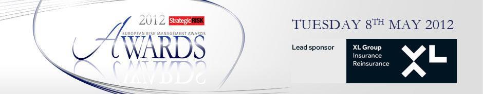 SR Awards 2012