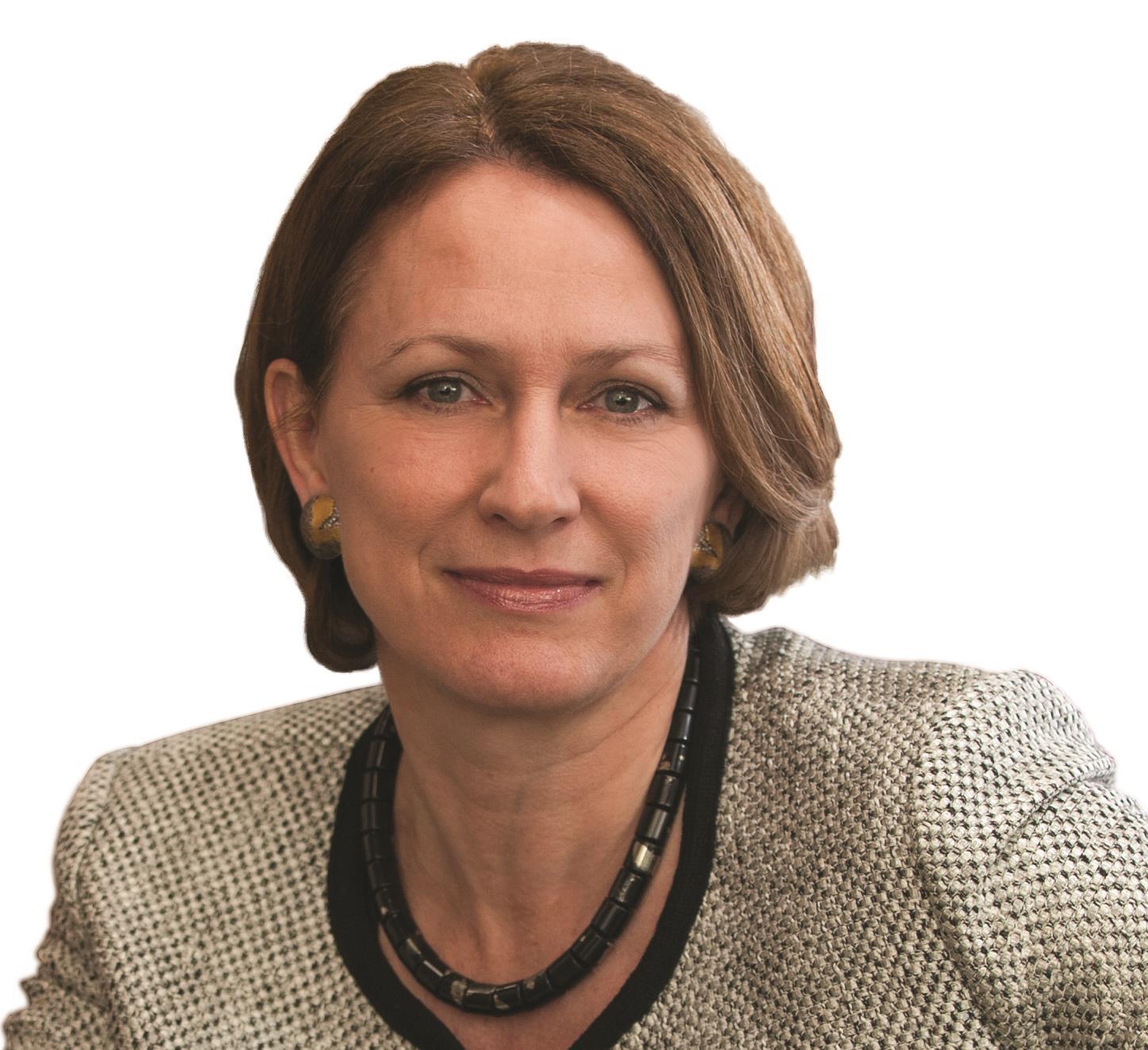Inga Beale: Insurers offering too little cover for clients’ non ...